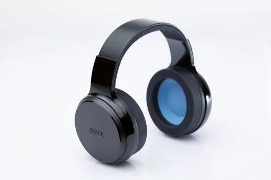 Ossic X, le cuffie che creano un audio in 3D 1 Ossic X