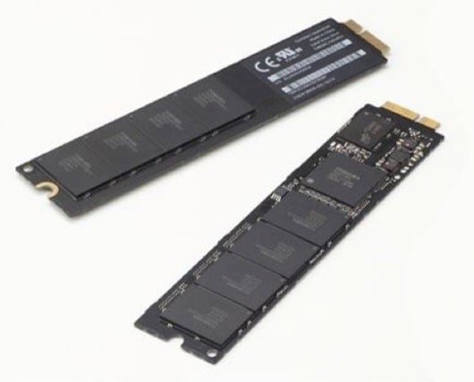 dischi SSD
