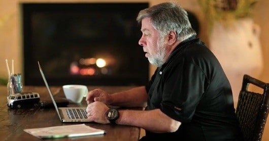 Steve Wozniak