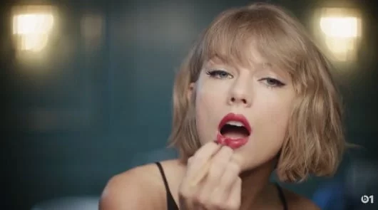 Taylor Swift