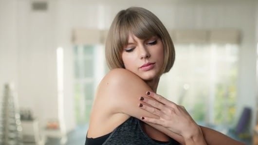 Taylor Swift