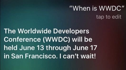 WWDC 2016