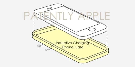 brevetto carica induzione