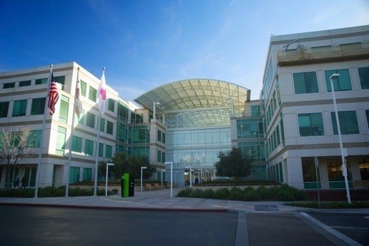 campus