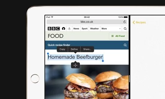 Video del concept di iOS 10 1 concept iOS 10