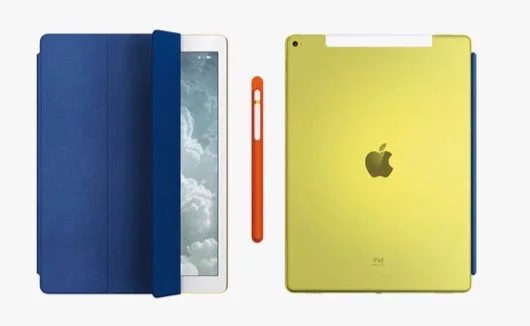 Jonathan Ive ha disegnato un iPad Pro speciale che andrà all'asta 1 iPad Pro asta