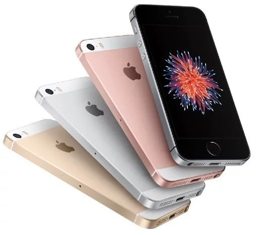 iPhone SE, come un iPhone 5s ma 3 volte più veloce 1 iPhone SE 530x467 530x467 1