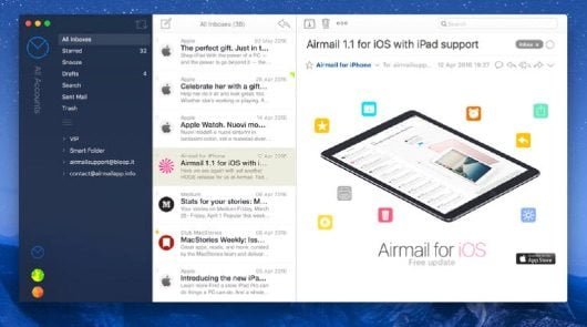 Airmail 3