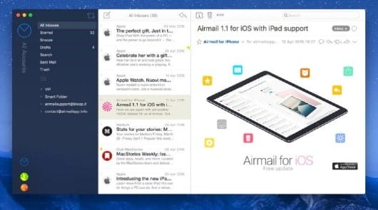 Airmail 3
