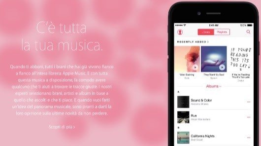 Apple Music