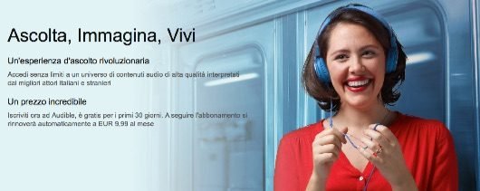 Audible