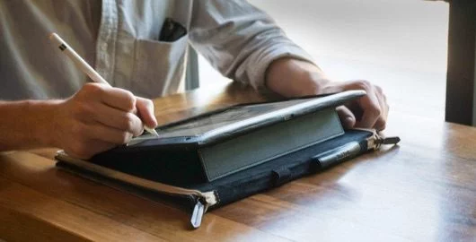 BookBook iPad Pro