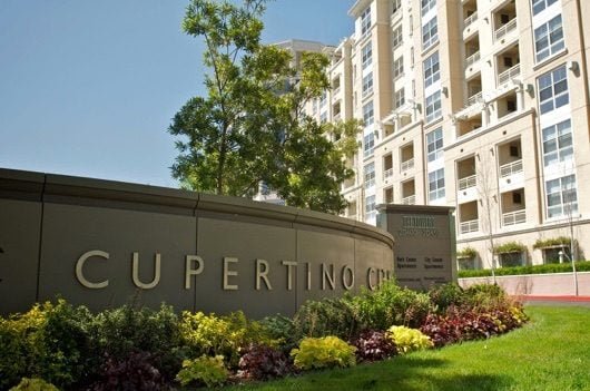 Cupertino