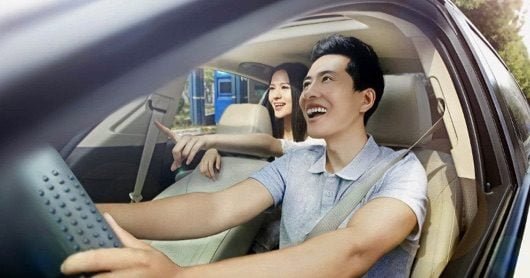 Didi Chuxing
