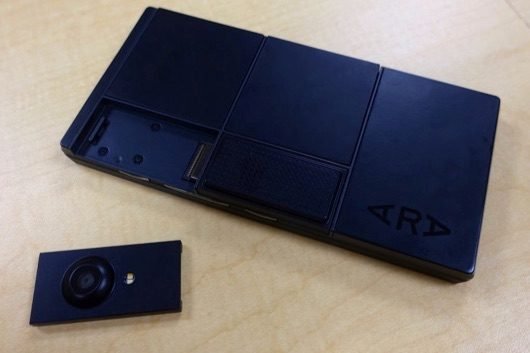 Google Ara