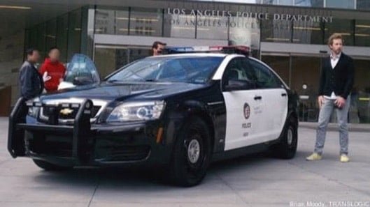 LAPD