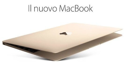 Bloomberg: Apple presenterà nuovi MacBook al WWDC 2017 1 WWDC 2017