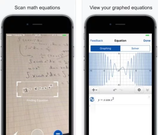 Mathpix, l'app che ti risolve le equazioni 1 Mathpix
