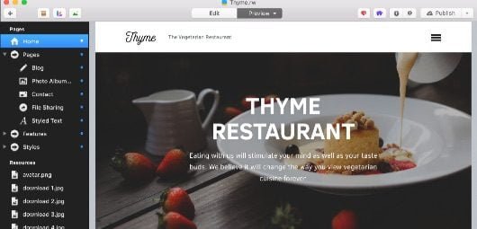 RapidWeaver 7 530x255 1