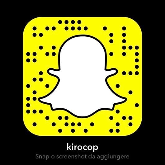 Snapchat