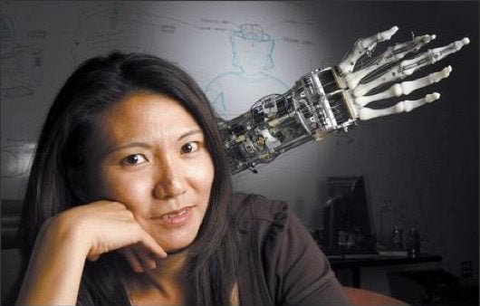 Yoky Matsuoka 530x338 1