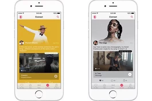 apple music connect 530x354 1