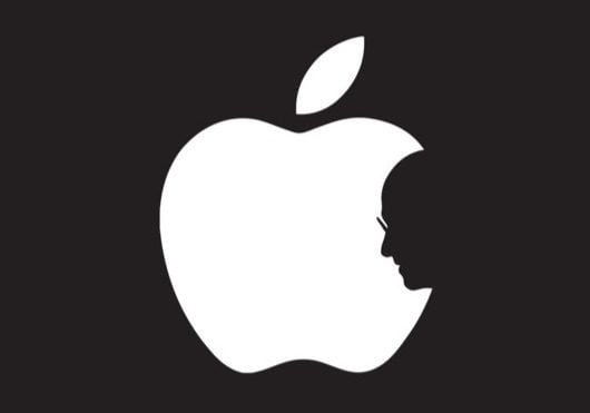 commemorazione Steve Jobs