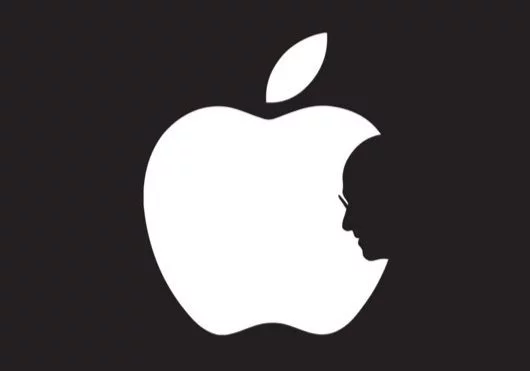Che fine ha fatto il grafico che creò l'immagine commemorativa di Steve Jobs 1 commemorazione Steve Jobs