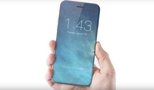 Se l'iPhone figo arriverà nel 2017, quest'anno che si fa? 1 concept iPhone 8
