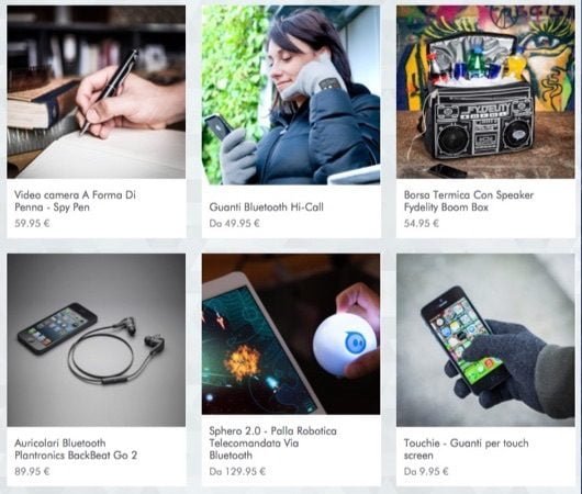 Troppotogo e i gadget simpatici per i fan di Apple 1 gadget iPhone