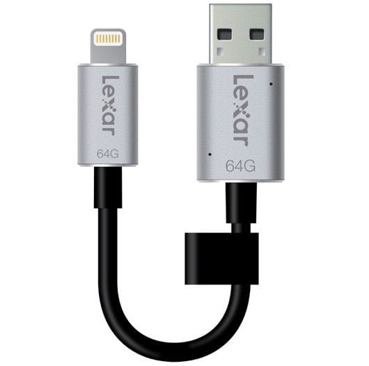 Lexar JumpDrive C20i