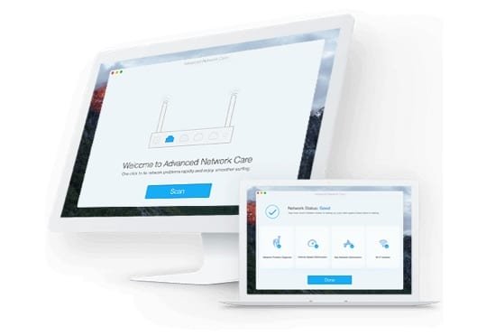 Advanced Network Care