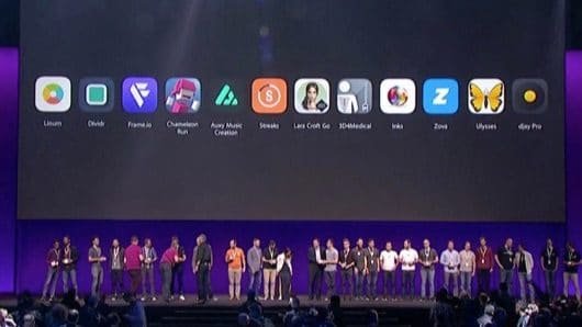 I vincitori dell'Apple Design Awards 2016 1 Apple Design Awards 2016