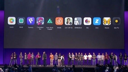 Apple Design Awards 2016