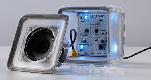 BOSEbuild Speaker Cube 530x280 1