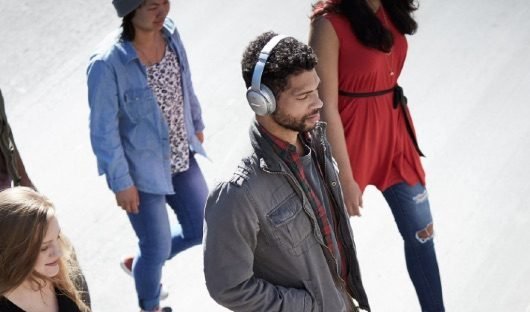 Bose Quietcomfort 35