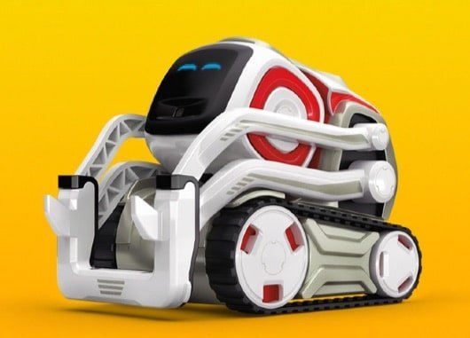 Cozmo
