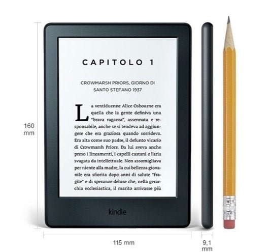 Kindle