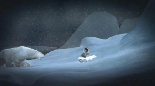 Never Alone, un'avventura toccante dai numerosi premi 1 Never Alone