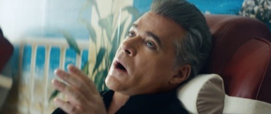 Ray Liotta
