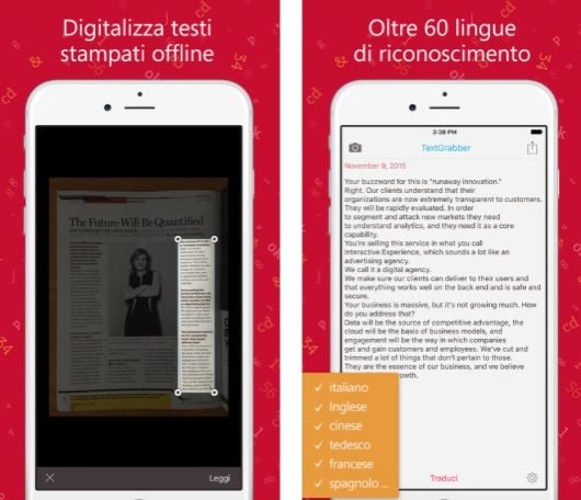 TextGrabber