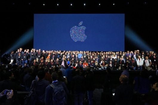 WWDC 2016