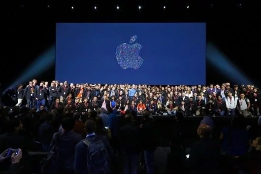 WWDC 2016