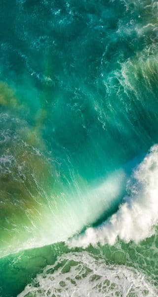 iOS 10