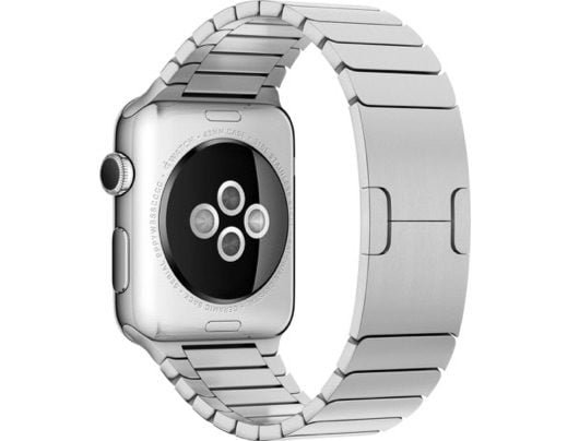 Apple riparerà il lunotto dell'Apple Watch se si staccherà dall'orologio 1 lunotto Apple Watch