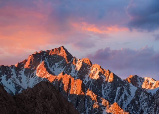 macos Sierra