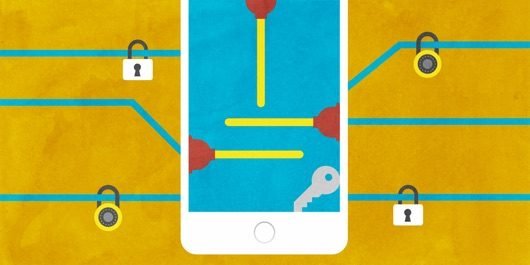 Per la fine del 2016 le app per iOS dovranno usare il protocollo HTTPS 1 sicurezza iPhone