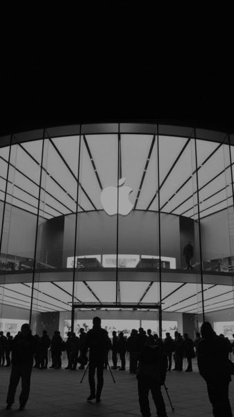 Apple Store Event City