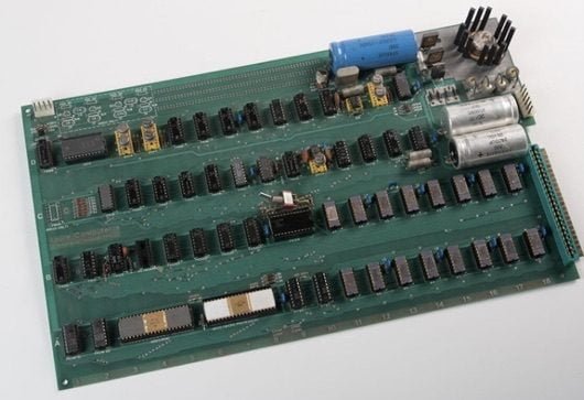 Apple I