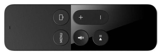 Apple TV Remote